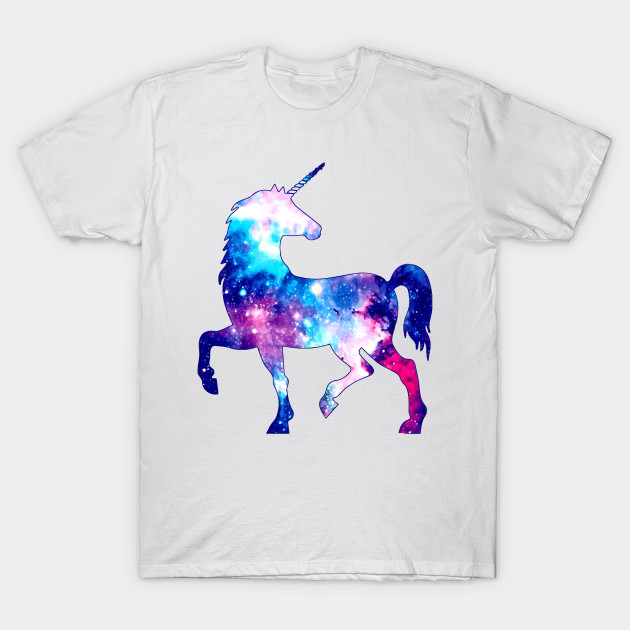 unicorn costume shirt